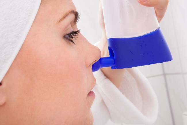Steps You can Take to Prevent Sinusitis