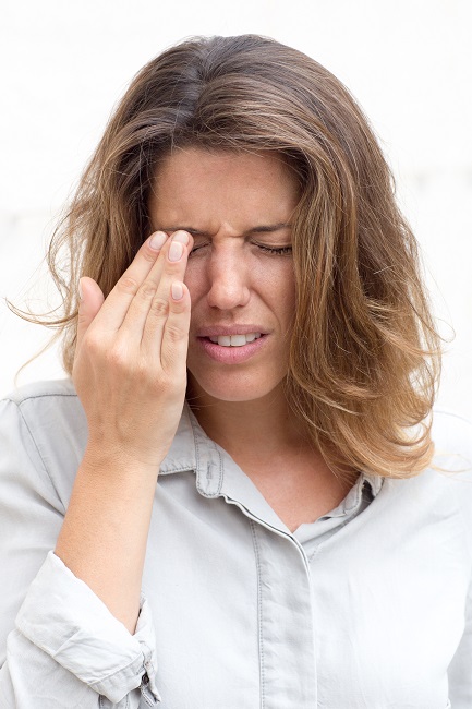Eye Allergy Identification: Going Beyond the Traditional Methods Some Dread